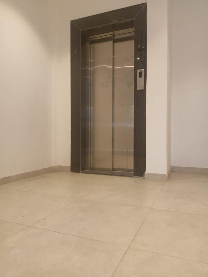 Hotel Anvisha Executive Mangvadi Exterior photo